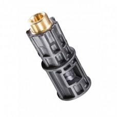RAIDER Conector pentru perie aparat de spalat cu p..